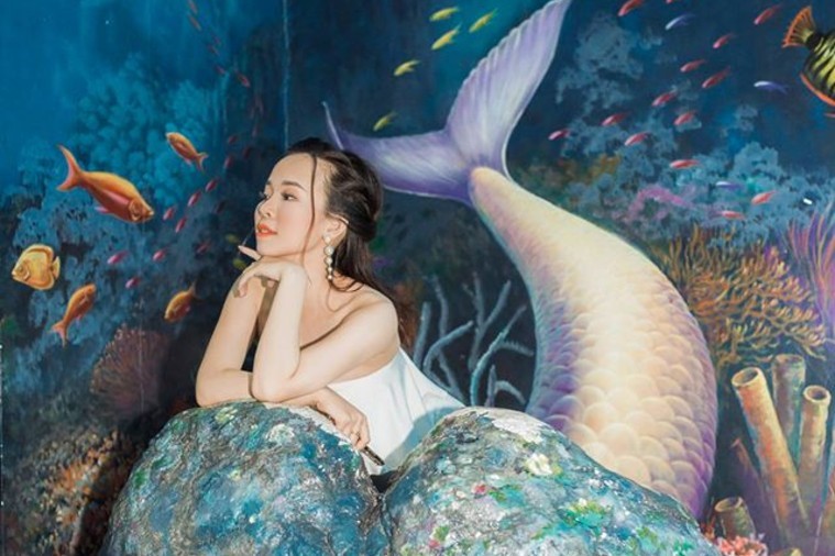 Bảo tàng 3D TrickEye - Đà Nẵng