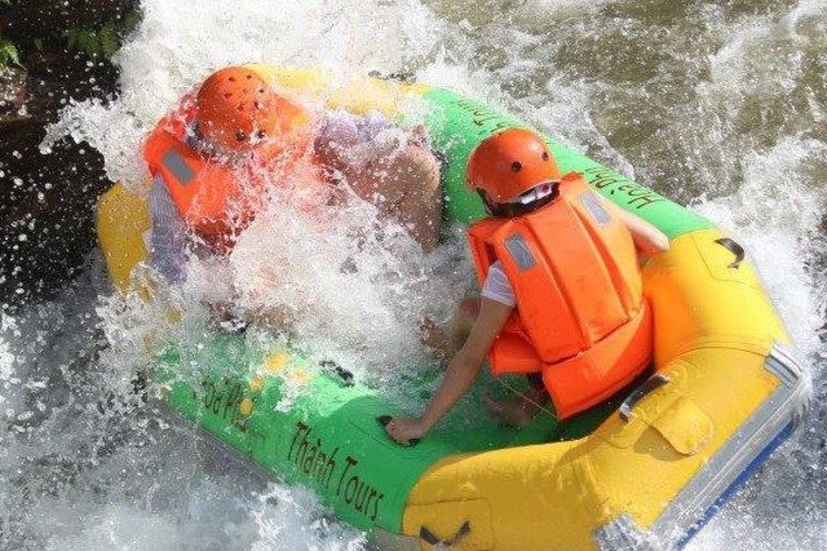 Khu Du Lịch Hòa Phú Thành - Đà Nẵng