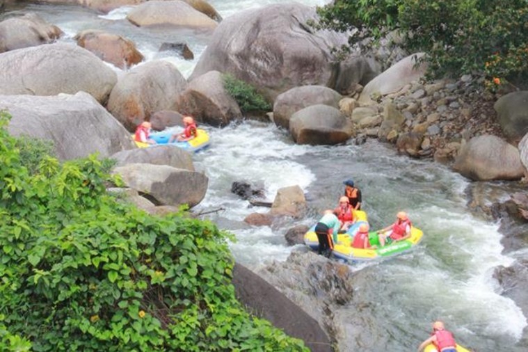 Khu Du Lịch Hòa Phú Thành - Đà Nẵng