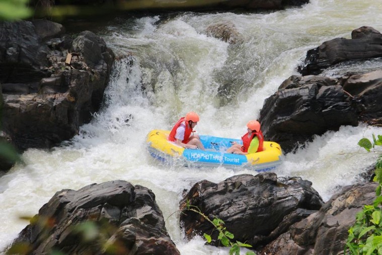 Khu Du Lịch Hòa Phú Thành - Đà Nẵng