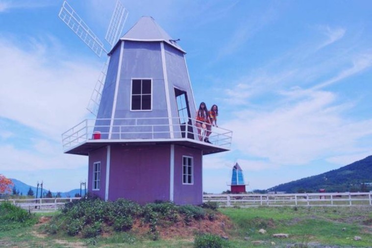 Thuận Phước Field - Đà Nẵng