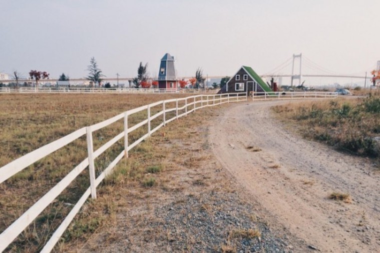 Thuận Phước Field - Đà Nẵng