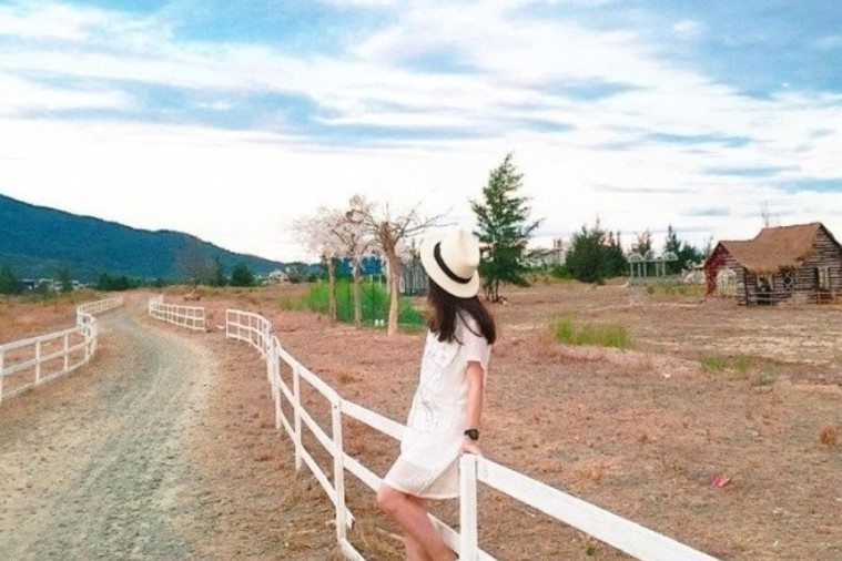 Thuận Phước Field - Đà Nẵng