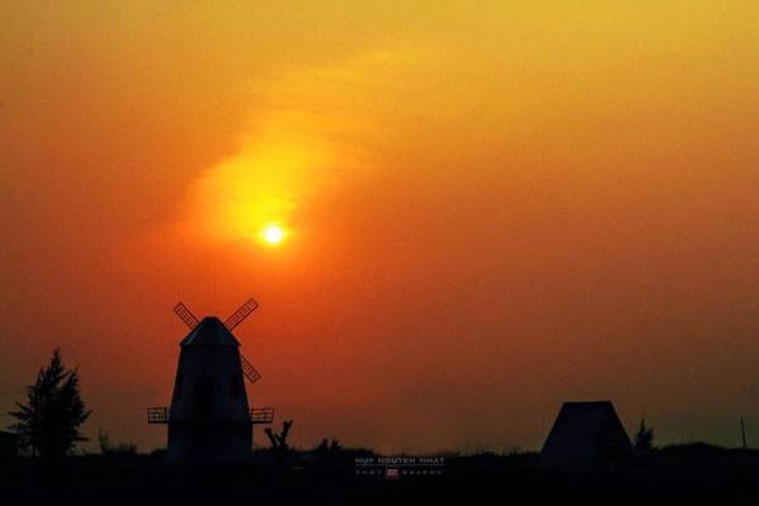 Thuận Phước Field - Đà Nẵng