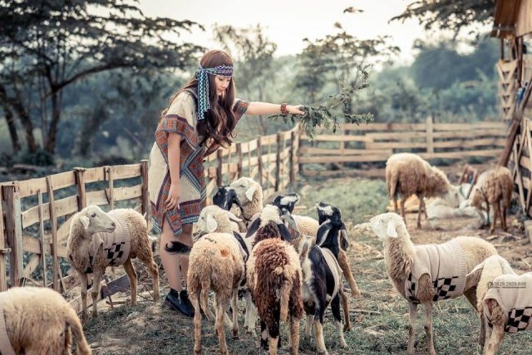 Thuận Phước Field - Đà Nẵng