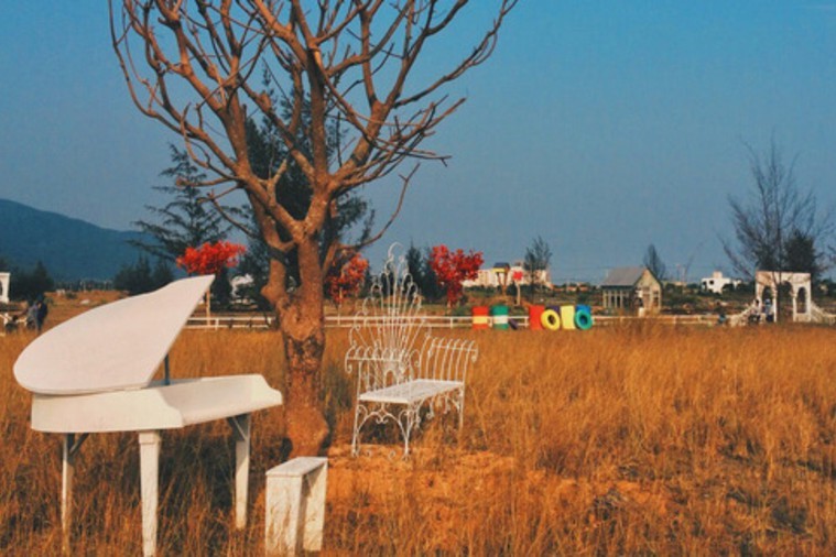 Thuận Phước Field - Đà Nẵng