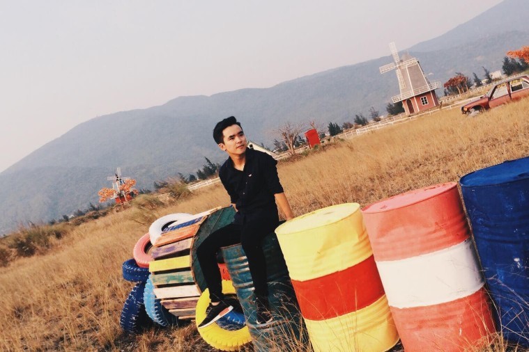 Thuận Phước Field - Đà Nẵng