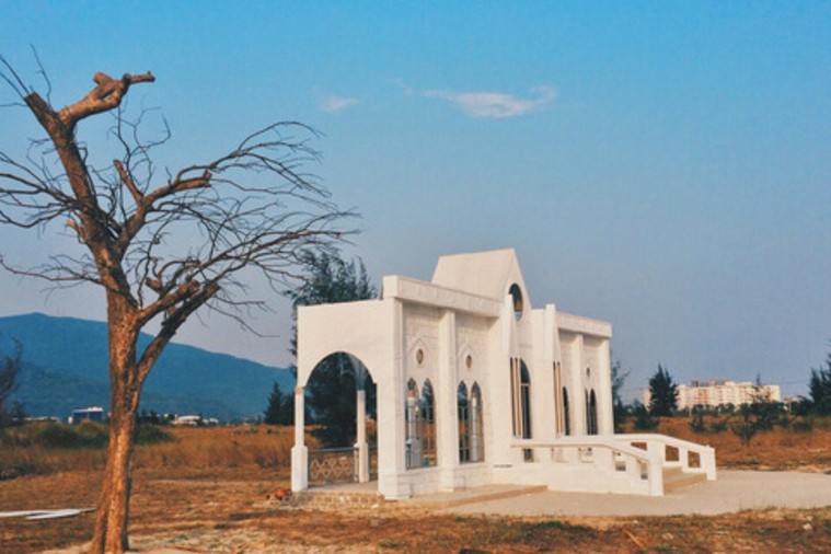 Thuận Phước Field - Đà Nẵng