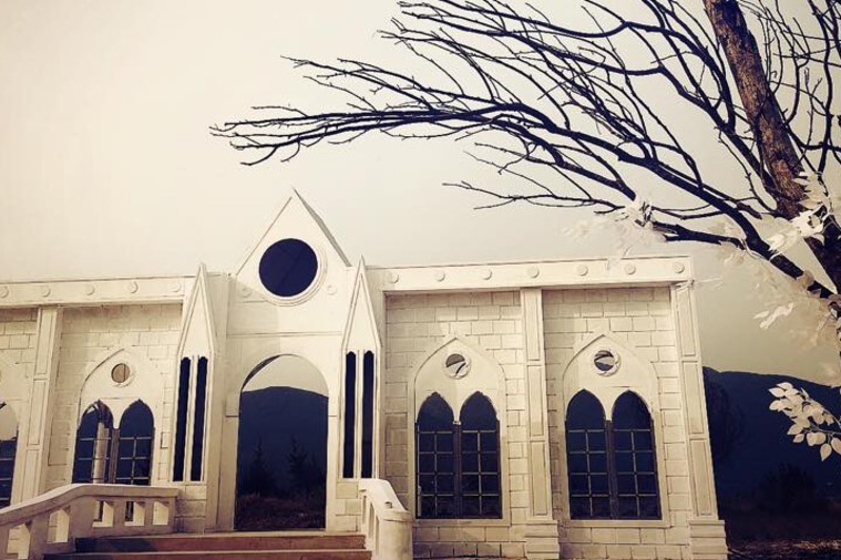 Thuận Phước Field - Đà Nẵng