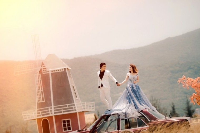 Thuận Phước Field - Đà Nẵng