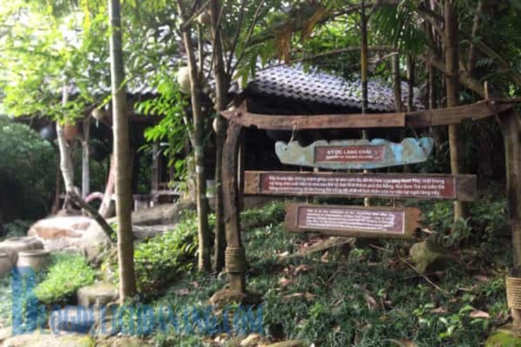 Bảo tàng Đồng Đình - Đà Nẵng 