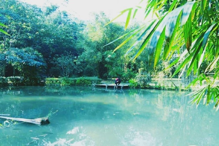 Sơn Trà Tịnh Viên - Đà Nẵng