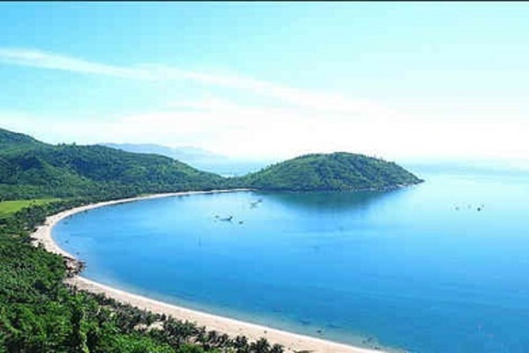 Bãi tắm Non Nước - Đà Nẵng