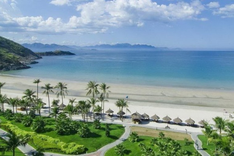 Bãi tắm Non Nước - Đà Nẵng