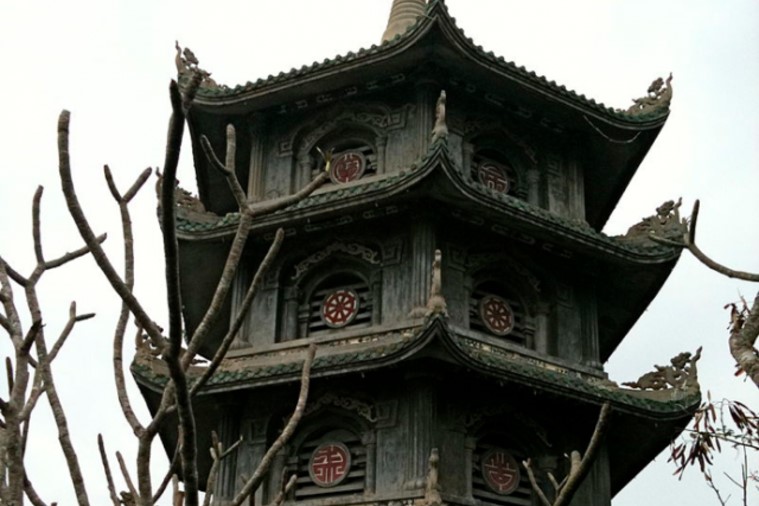 Ngũ Hành Sơn - Đà Nẵng