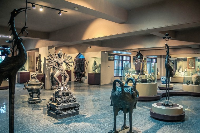 Ngũ Hành Sơn - Đà Nẵng