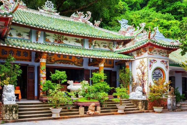 Ngũ Hành Sơn - Đà Nẵng