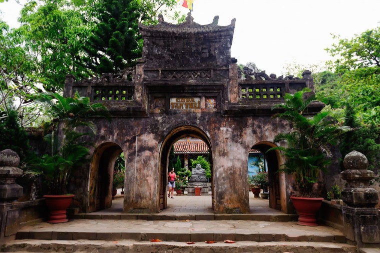 Ngũ Hành Sơn - Đà Nẵng