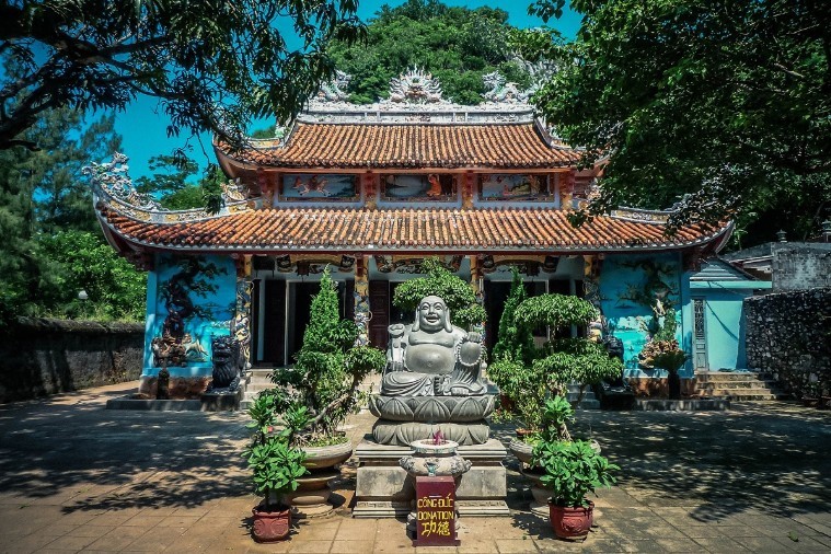 Ngũ Hành Sơn - Đà Nẵng