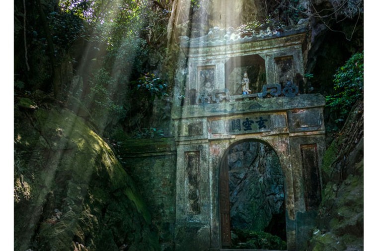 Ngũ Hành Sơn - Đà Nẵng