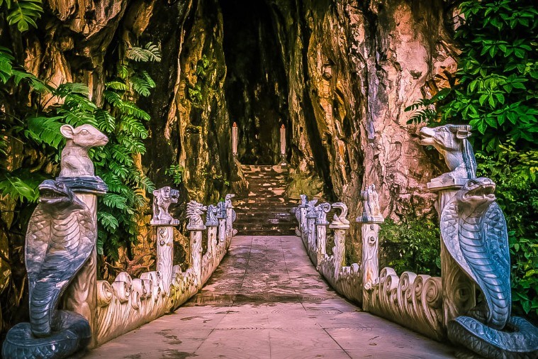 Ngũ Hành Sơn - Đà Nẵng