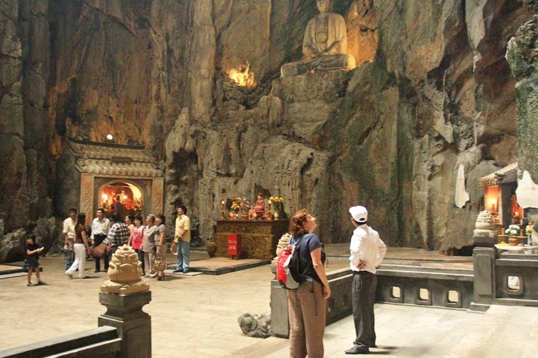 Ngũ Hành Sơn - Đà Nẵng