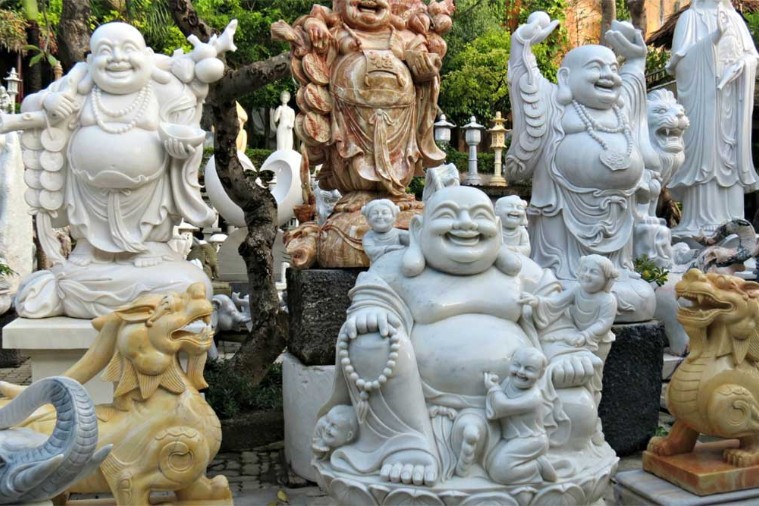 Ngũ Hành Sơn - Đà Nẵng