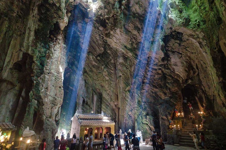 Ngũ Hành Sơn - Đà Nẵng