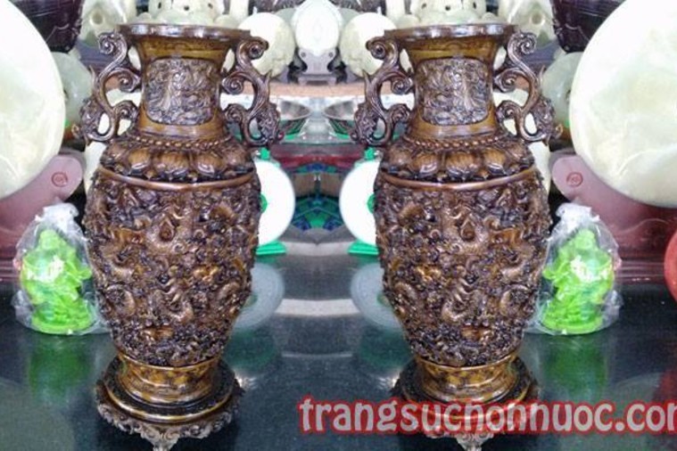 Trang sức Non Nước -Đà Nẵng