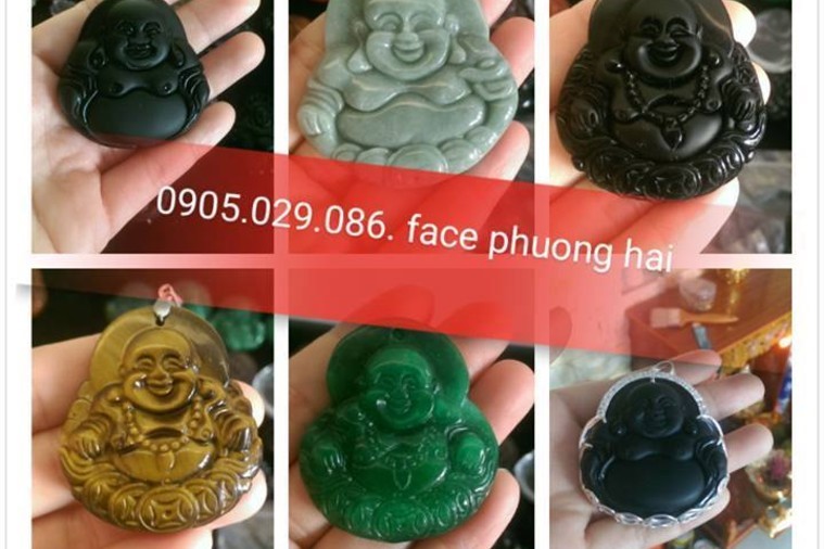 Trang sức Non Nước -Đà Nẵng