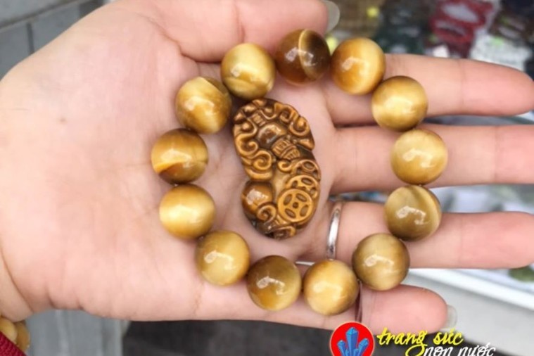 Trang sức Non Nước -Đà Nẵng