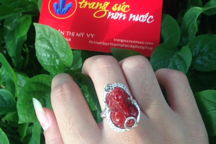 Trang sức Non Nước -Đà Nẵng