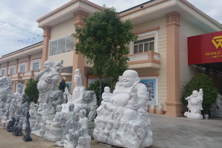 Trang sức Non Nước -Đà Nẵng