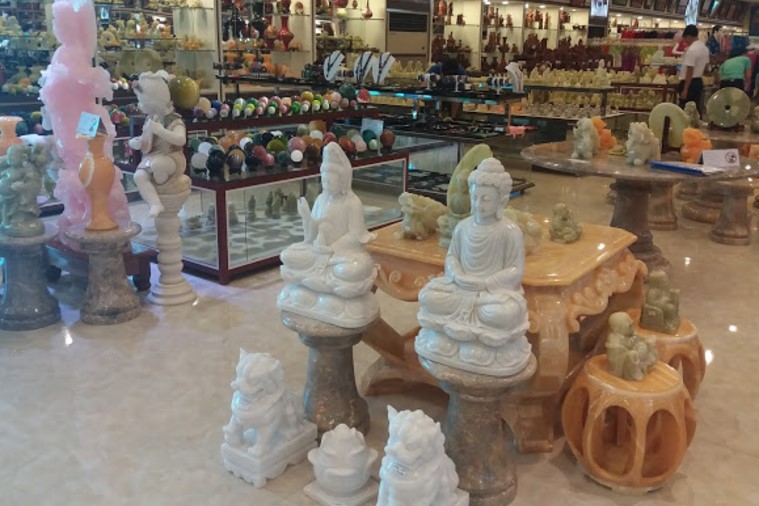 Trang sức Non Nước -Đà Nẵng