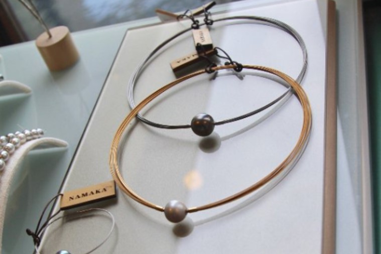 Namaka Jewelry - Đà Nẵng