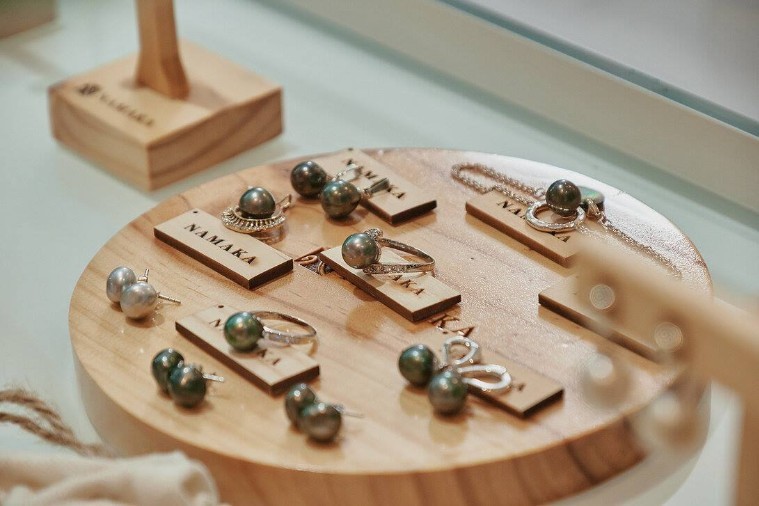 Namaka Jewelry - Đà Nẵng