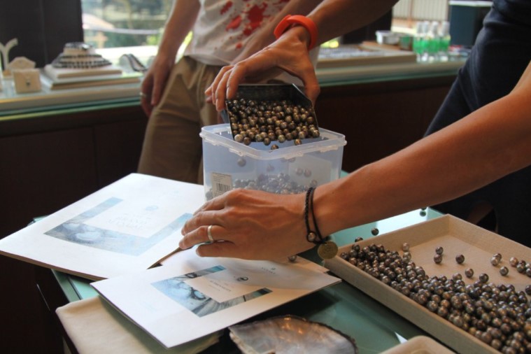 Namaka Jewelry - Đà Nẵng