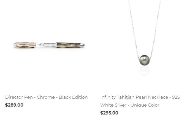 Namaka Jewelry - Đà Nẵng