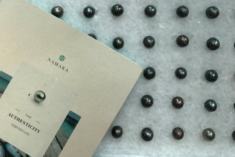 Namaka Jewelry - Đà Nẵng