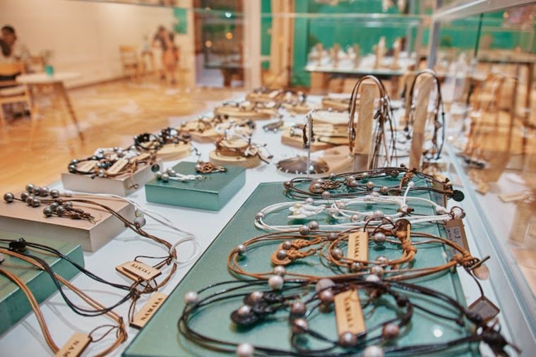 Namaka Jewelry - Đà Nẵng