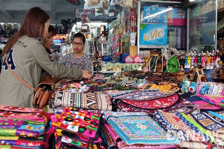 Chợ Hàn - Đà Nẵng