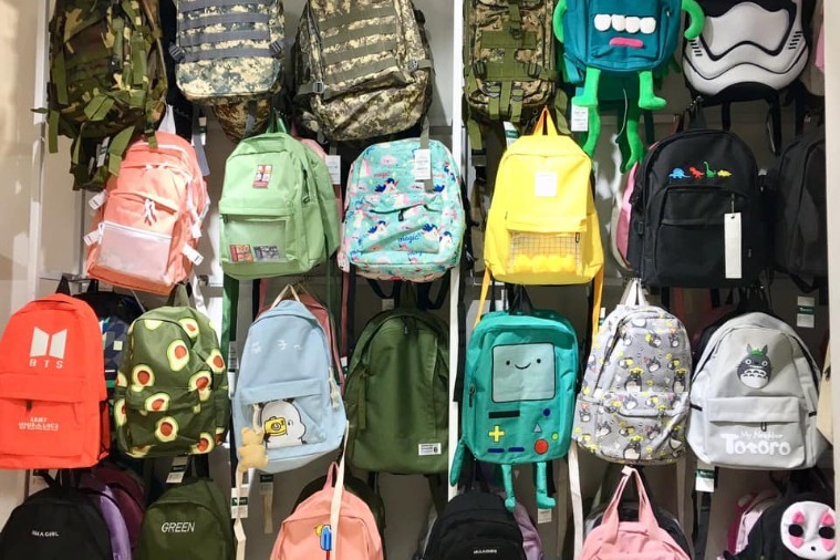 TOTORO 1988 - Đà Nẵng