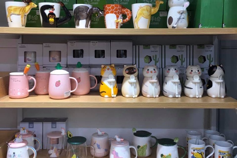 TOTORO 1988 - Đà Nẵng