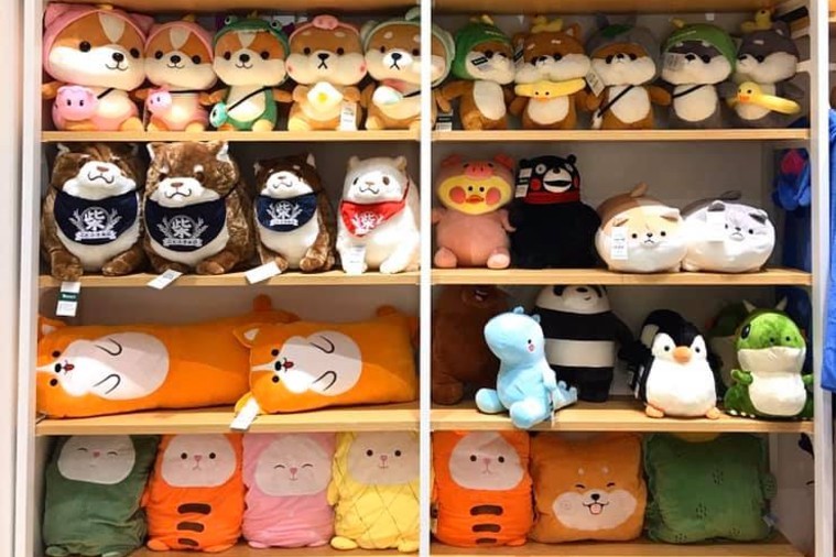 TOTORO 1988 - Đà Nẵng