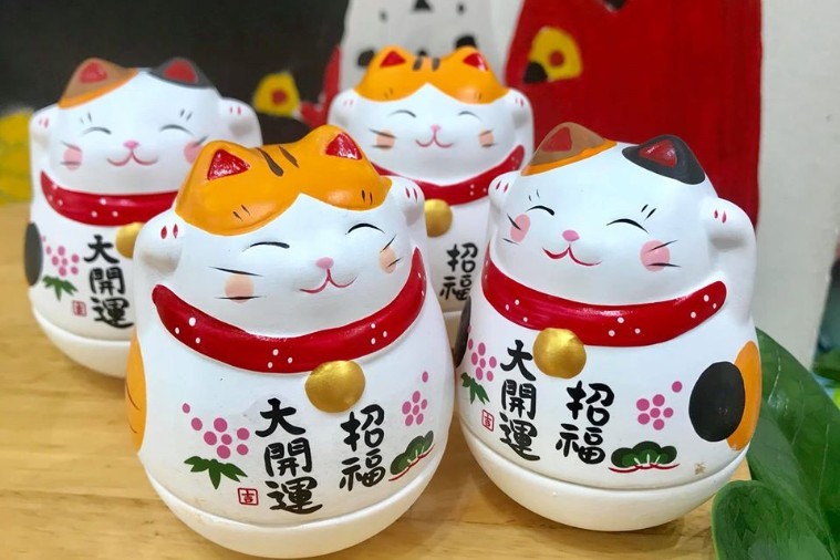 TOTORO 1988 - Đà Nẵng