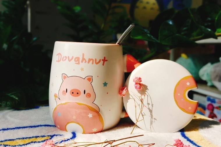 TOTORO 1988 - Đà Nẵng