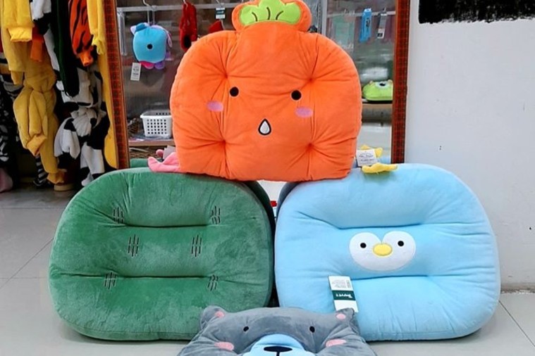 TOTORO 1988 - Đà Nẵng