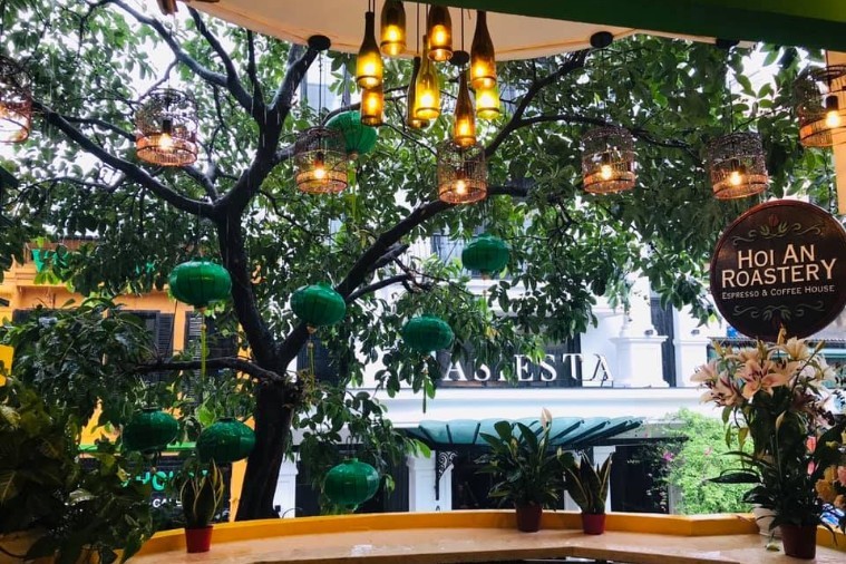 Hoi An Roastery Espresso & Coffee House - Hội An