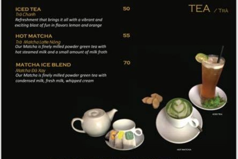 Hoi An Roastery Espresso & Coffee House - Hội An