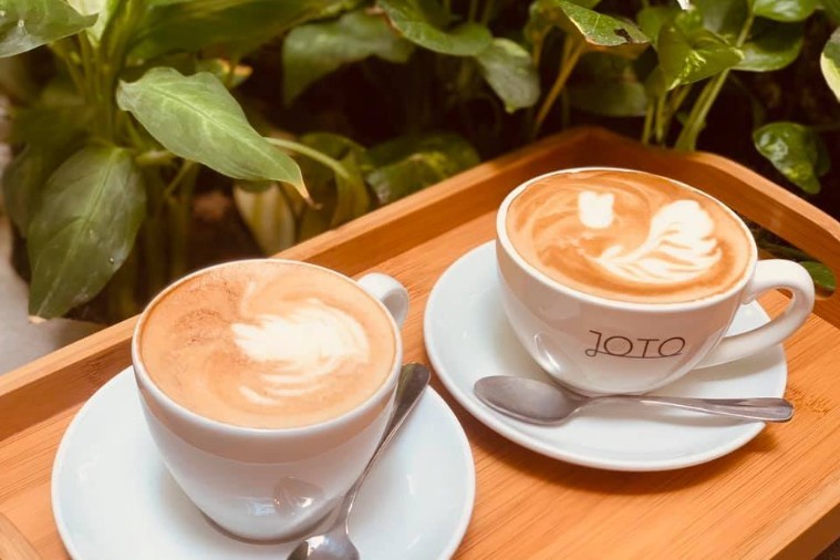 Hoi An Roastery Espresso & Coffee House - Hội An